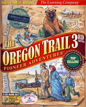 Oregon Trail 2 Mac Download Free
