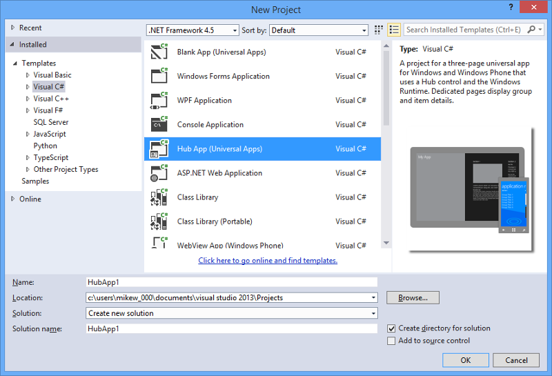 Visual Studio 2013 For Mac Download