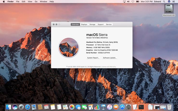 Download El Capitan On Newer Mac